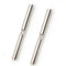 1/12 RC Rock Crawler Spare Part 12428-0073 Differential Shaft Axle Hinge Pin