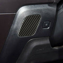 Carbon Fiber for Ford Mustang 2015-2017 Car Driver's Position Cover Trim St