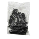 10x 48-58MM Grinding Head Shank Wood Drill Bit Mini Burr Rotary Rasp Fil KOL