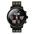 22mm Replacement Strap For Huami amazfit Smart Watch 2/2S  green