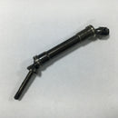 1 Front & 1 rear drive shaft for 1:10  slash 4X4 short truck rc car JR