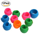 Portable Keep Tightness Preventing Unwinding Coil Durable Practical Mini