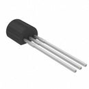 15 Value x 10 Total 150 Pieces Transistors TO-92 package Assortment Kit