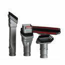 Brush Nozzle Tool Set Fits for Dyson Dc16 Dc24 Dc30 Dc31 Dc34 Vacuum Cleane Q3X2
