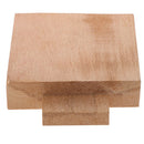 Bench Anvil Pin Clamp Jewelers Wood Block Jewelry Making Bench Workbench