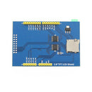Smart Electronics 2.8 Inch Tft Press Lcd Screen Display Module For Arduino CN9L4