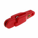 Fishing Clip Heavy Tension Release Trolling Buckle Trigger Clip For Planer Kite