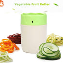 Vegetable Fruit Cutter Potato Carrot Grater Slicer Cutter Kitchen Gadget