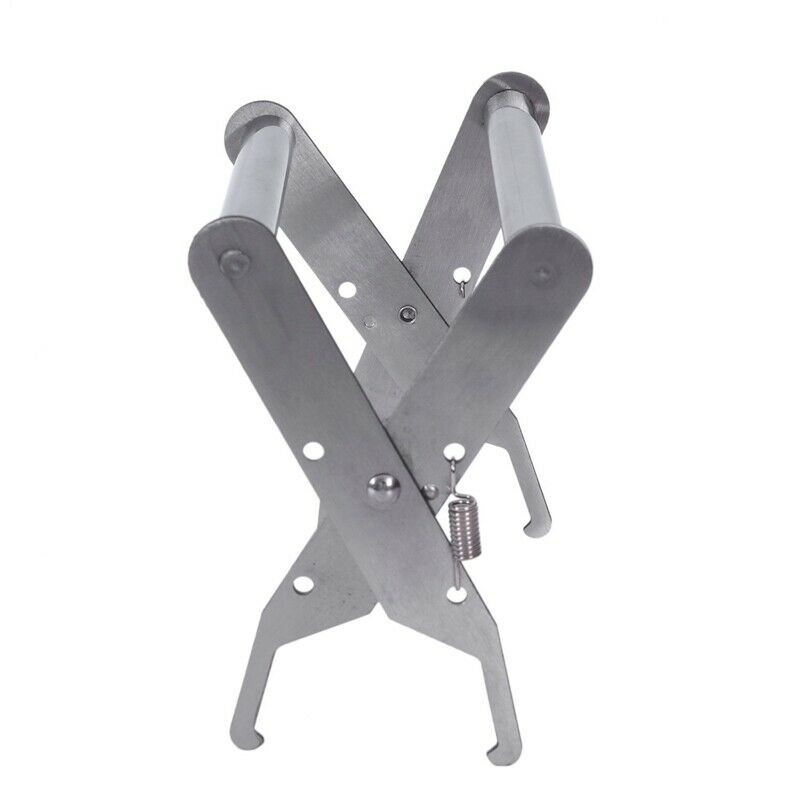 Beekeeper Honeycomb puller pliers bees chisel Beehive frame stand