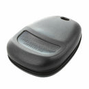 2X Remote Keyless Entry Blank Key Fob Case Shell Pad For Chevrolet Chevy Gm B6M4