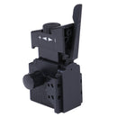 FA2-6/1BEK lock on power tool electric drill speed control trigger switc Gw