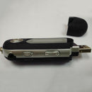 Black 32GB Micro SD/ TF Card Player Radio Recorder AAA Battery Support U ONT