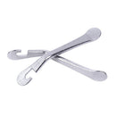Bike Repair Tool Set Of 3 Strong Metal Cycle Bicycle Cycling Tyre Tire Levers
