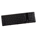 UK English Keyboard For ASUS K95 K95V K95VB K95VJ K95VM X93 X93S X93SM