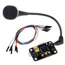 Voice Recognition Module With Microphone Dupont Speech Recognition Voice Co