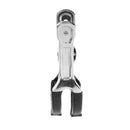 Set of 5 Saxophone Indentation Clip Sax Woodwind Instrument Tools Parts