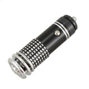 Mini Auto Car Anion Ozone Generator Air Cleaner Purifier Filter Ionizer Oxy