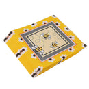 20pcs Honeybee Paper Napkins Tableware Birthday Party Baby Shower Decor
