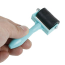 1pc Rubber Clay Roller Pottery Rolling Pin Modelling Tool Non-Stick Roller OZ