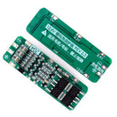 3S Li-ion 18650 Battery Protection Board for Lipo Cell Pack Charger Module