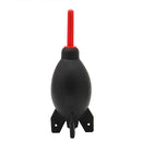 Rocket Rubber Air Dust Blower Pump Cleaner DSLR Camera Lens Duster Cleaning Tool
