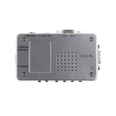 Computer PC to TV Converter Box VGA to S-Video Composite Adapter Switch