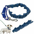 Pro Don Sullivan Perfect Dog Command Training Collar Prong Pets Choke