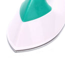 New Mini Electric Iron Small Portable Travel Crafting Craft Clothes Sewing  C Cy