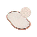 Foot Callus Remover Foot Files Nano Glass Handheld Callus Scraper Corn Remo U6D4