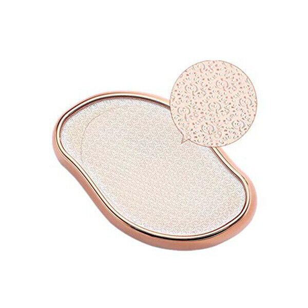 Foot Callus Remover Foot Files Nano Glass Handheld Callus Scraper Corn Remo U6D4