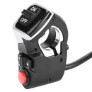 3 In 1 Led Tail Light E-Bike Turn Signal Rear Lamp Switch S4A2