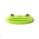 Fad Bathroom Tube Rolling Holder Easy Toothpaste Dispenser Cartoon Squeezer LJ