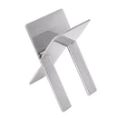 Cigar Stand Holder Foldable Ashtray Cigar Rest Rack Smoker Gift