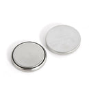5PCS 2cm CR2032 3V Button Cell Coin Battery for Watch Toys Remote