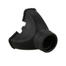 1X Walking Stick End Tripod CANE TIP Self Standing Rubber NON-SLIP End Bott