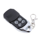 Garage Door Remote Cloner Rolling Keyring Replacement For Nice Flor-S FLO1-RS