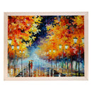 DIY Wooden Frame for Canvas Oil Painting Artistic Picture Photo Decorative