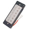 Set Mini Humbucker Pickup Bridge and Neck for 6 String Bass Guitar DIY Parts