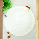 500pcs Non-wax Paper Beef Burger Meat Grill Discs Round Extra Thick 11.4cm Set