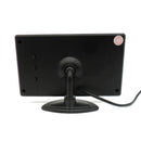4.3 Inch TFT LCD Screen Adjustable Car Monitor for Vehicle Backup Cameras S X8F5