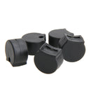 5pcs Clarinet Thumb Cushion Finger Protector Finger Comforter Cover Support