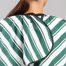 Hair Cut Household Barber Shop Hairdressing Apron Anti-Static Hair Cutting  G8U7