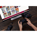 8Bitdo M30 2.4G Wireless Gamepad for Sega Genesis Mini and Mega Drive Mini