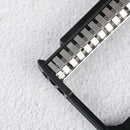 Hard drive blank caddy filler 2.5" sff for dl380 g8 g9 670033-001 652991-001 SPH