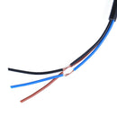 1Pc LJ12A3-4-Z/BX inductive proximity sensor switch NPN DC 6V-36VOZ