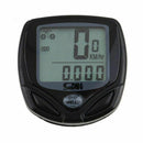 SunDING Wireless bike computer speedometer waterproof speedometer cycle bic
