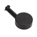 1X Car Wheel Tire Air Pressure Gauge Meter Tyre Metal Tester for Bike Motor hot