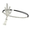 3pcs Elegant Lady Headband 1920s Style Hair Accessory Party Decoration