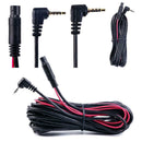 5.5m Car Rear View Parking Backup Camera Video Extension Reverse Camera Cable