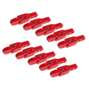 10X Offshore Fishing Adjustable Planer Board Snap Release Clip Kite Line Clips